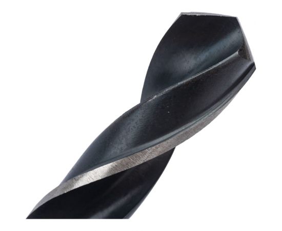 Сверло по металлу 19 мм, 1 шт TORGWIN T346743 – изображение 4