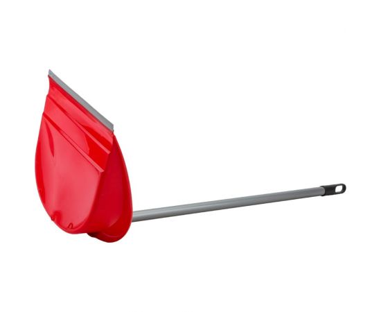 Совок с длинной ручкой MR Brush KIWI складной 3143 – изображение 5