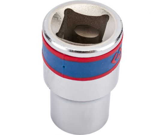 Головка торцевая стандартная двенадцатигранная 1/2"", 13 мм KING TONY 433013M – изображение 4