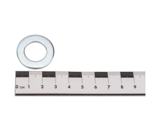 Плоская шайба SWFS DIN125, М16, 4 шт. тов-092488 – изображение 2