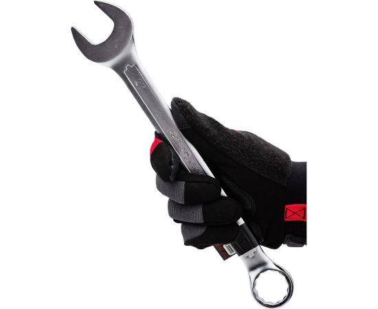 Комбинированный ключ СЕРВИС КЛЮЧ 27мм 70270 – изображение 4