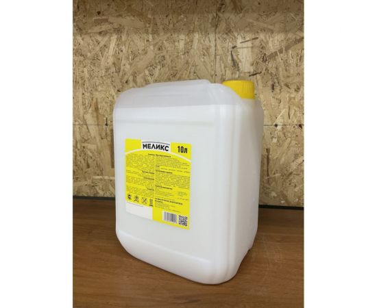 Грунтовка для внутренних работ Меликс 10 л MOS-10ГВР01 – изображение 2