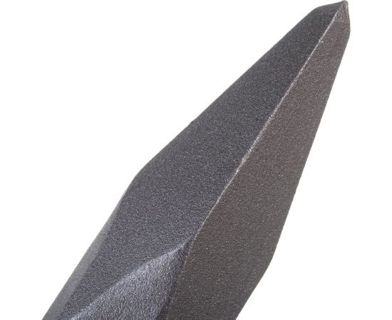 Зубило пикообразное ALLIGATOR HEX 28 400 мм Kraftool 29341-00-400 – изображение 4