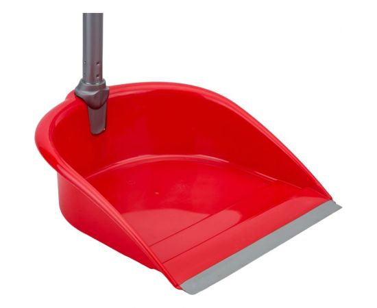 Совок с длинной ручкой MR Brush KIWI складной 3143 – изображение 4