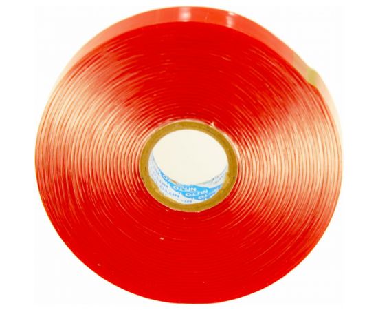 Сверхпрочная двусторонняя акриловая лента Nitto HYPERJOINT GH5100T, 15 мм х 6 м, цвет прозрачный 4627187943881 – изображение 6