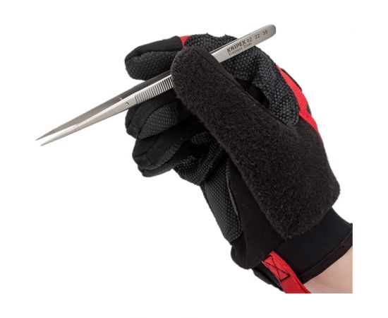 Прецизионный пинцет Knipex KN-922235 – изображение 4