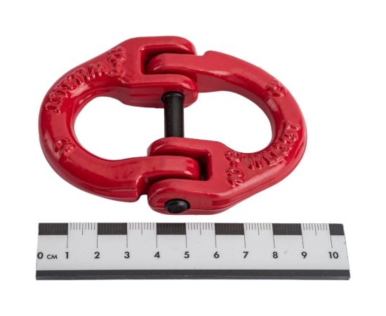 Соединительное кольцо TOR 3,15 т 1022360 – изображение 4