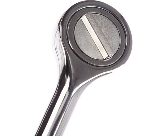 Трещотка (3/4"", 500 мм, 24 зубца, дисковый механизм) KING TONY 6724-20F – изображение 7