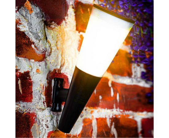 Светильник настенный на солнечной батарее Uniel USL-F-156/PM210 MADRID UL-00009368 – изображение 6