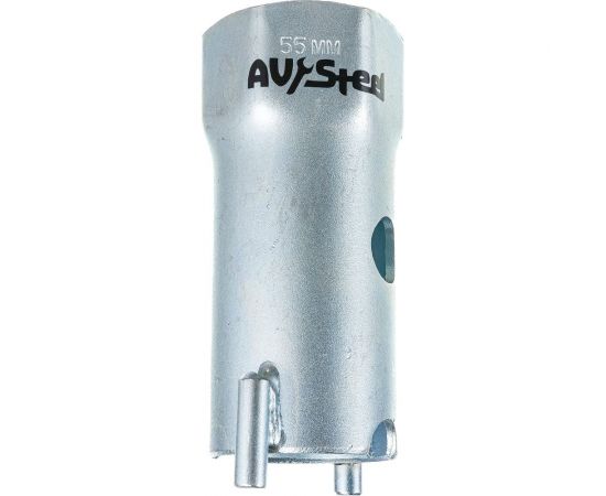 Ступичный ключ AV Steel 55мм с шипами 6-гранный AV-935050 