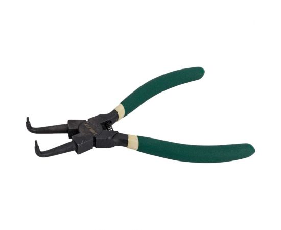 Съемник стопорных колец ВОЛАТ 150 мм 90° на сжим 23070-02 