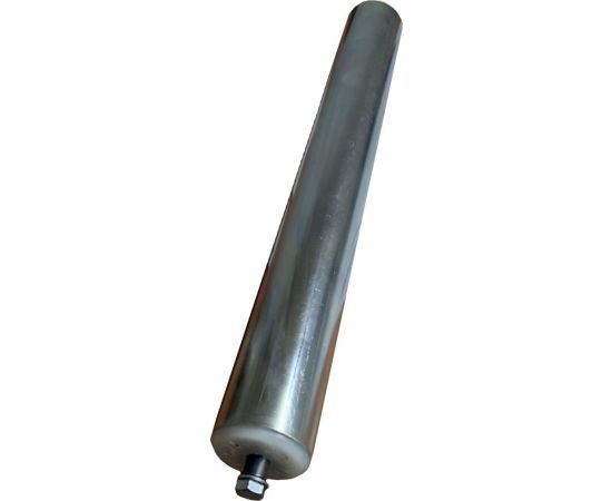Ролик конвейерный оцинкованный рк51x1000 ООО СЗЦМ 00-00001878 
