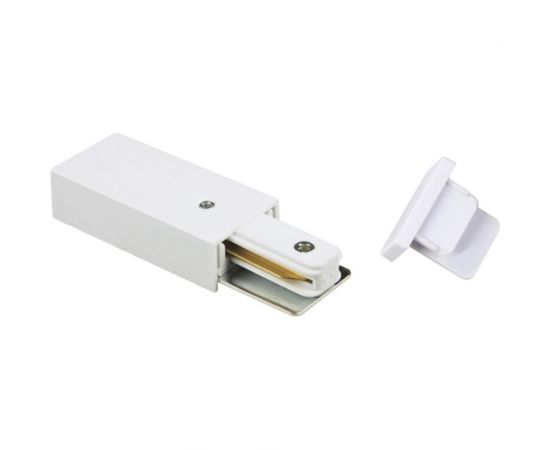 Комплект торцевых элементов Jazzway PTR EC-WH белый 5010901 