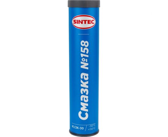 Смазка Sintec №158 400 г 81824 