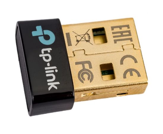 Usb адаптер TP-Link bluetooth 5.0 nano UB500 
