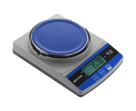 Электронные весы МЕГЕОН 50103K к0000027756 