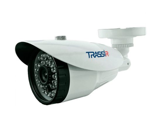 IP камера TRASSIR TR-D2B5-noPOE 