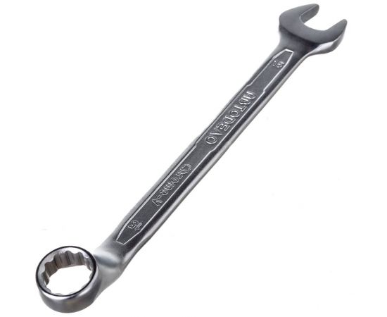 Комбинированный ключ 75 коленчатый 15х15 АвтоDело Professional 36315 11081 