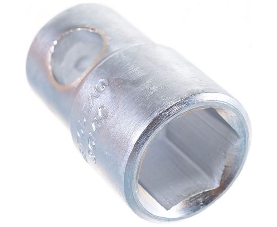 Головка торцевая высокая 30 под вороток АвтоDело 40230 10034 