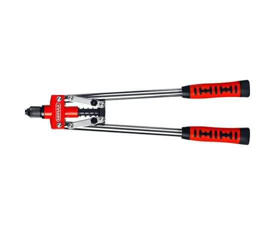 Двуручный заклепочник MIRAX 420 мм, 2.4 - 4.8 мм 31034_z01 