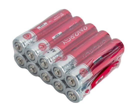 Солевая батарейка ENERGY R03/10S (AAА) 104971 