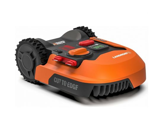 Роботизир??ванная газонокосилка Worx Landroid M WR141E 