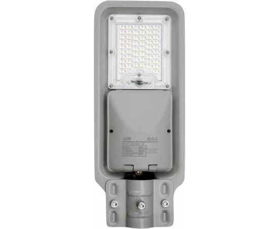 Светодиодный светильник для уличного освещения LEEK LE LST 3 LED 60W CW 1 LE061000-0013 
