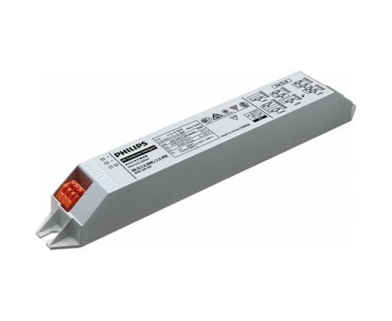 Электронный пускорегулирующий аппарат PHILIPS (ЭПРА) EB-Ci1-2 36W/1-4 18Вт 220-240В 50/60Гц 913713043180 
