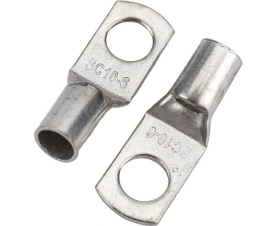 Кольцевой наконечник Nord-Yada D6.5 мм, 10 мм, ТМЛ 10-6 907405 