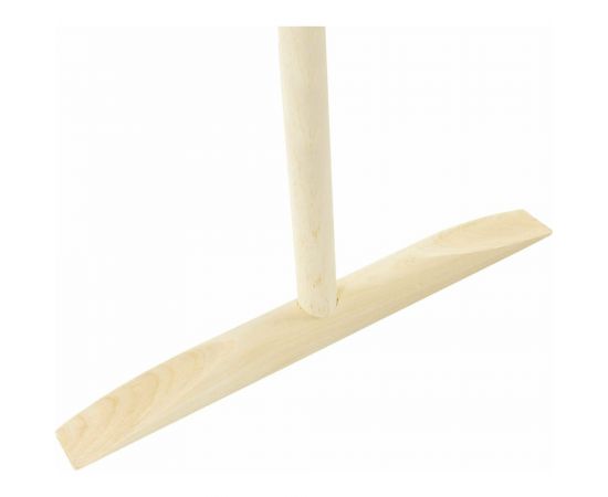 Деревянная швабра woodtrade высший сорт 00035 