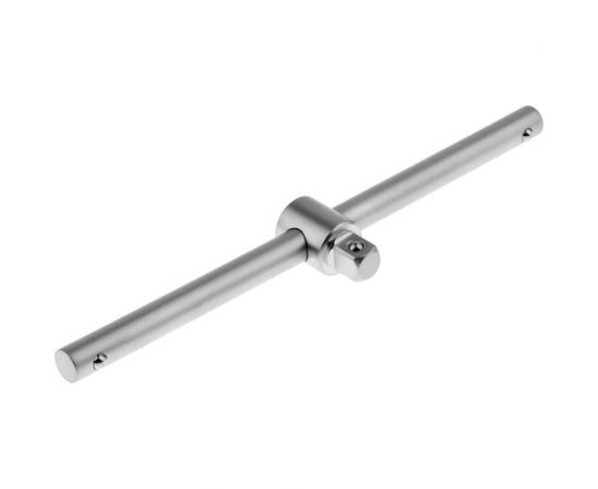 Удлинитель Т-образный (250 мм; 1/2""; CrV) для воротка FIT HQ 62529 