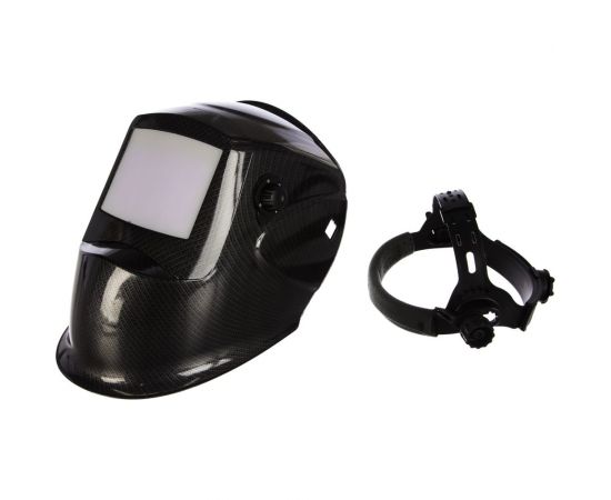 Маска сварщика FOXWELD КОРУНД-2, ф-р 9100V 4229 