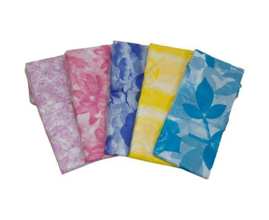 Штора для ванной Delphinium SC-190 180х180 в ассортименте 104091 