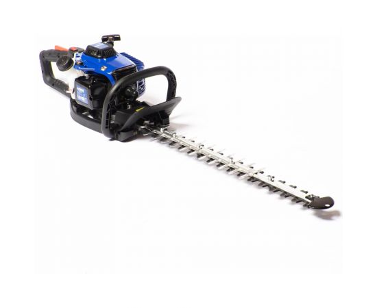 Бензиновый кусторез НЕВА Мототехника HT523E PRO 4650002230798 