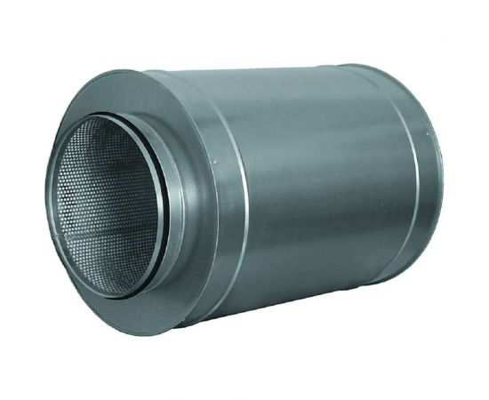 Шумоглушитель круглый DSV 315/1000 Diaflex УФ-00035100 