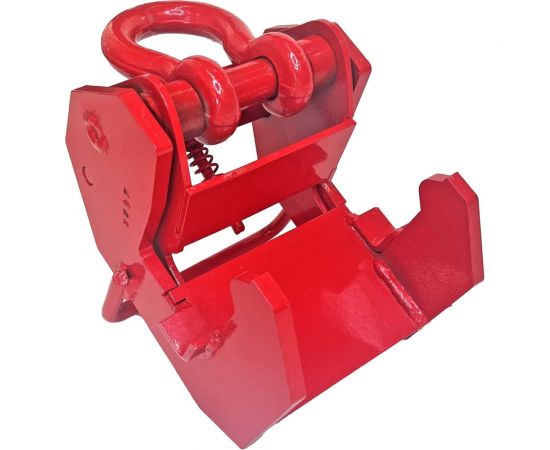 Захват монтажный (широкий) г/п 3000 кг TeaM ЗМОКШ3Т 