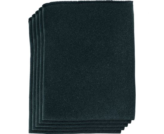 Набор поролоновых фильтров для строительных пылесосов Foamfilter 5 шт Einhell 2351132 