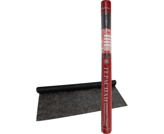 Паро-гидроизоляционный материал ТЕРАСПАН C СТАНДАРТ 70 кв. м 4660077150280 