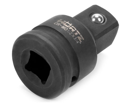 Адаптер ударный 1/2"х3/4" HORTZ 958405 