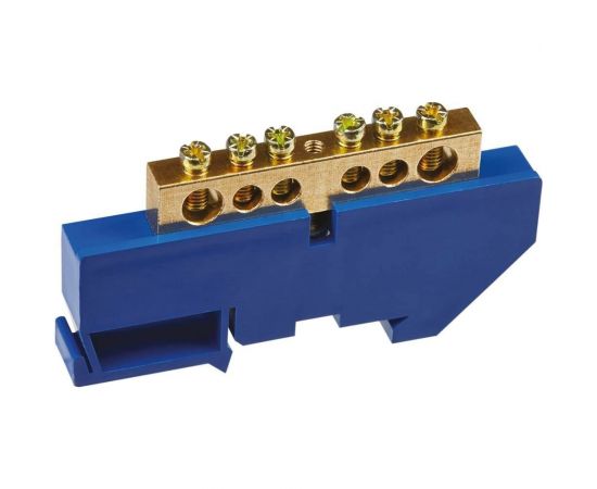 Нулевая шина Navigator 71 158 NBB-M812-6D/B 71158 