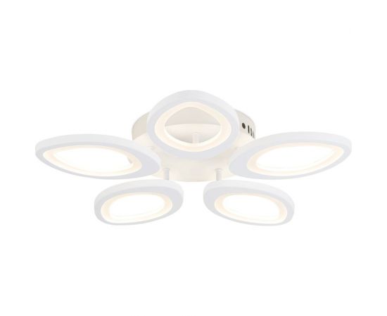 Потолочная люстра Ambrella Light ACRYLICA FA4492 