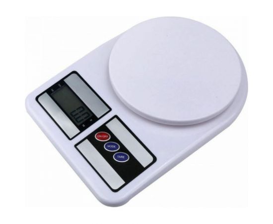 Электронные кухонные весы Beroma 07703100 