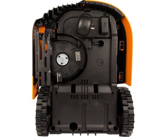 Роботизир??ванная газонокосилка Worx Landroid M WR141E – изображение 7
