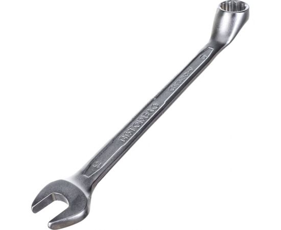 Комбинированный ключ 75 коленчатый 15х15 АвтоDело Professional 36315 11081 – изображение 5