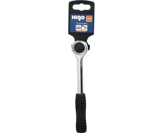 Трещотка HIGO 1/2" 5327 – изображение 2