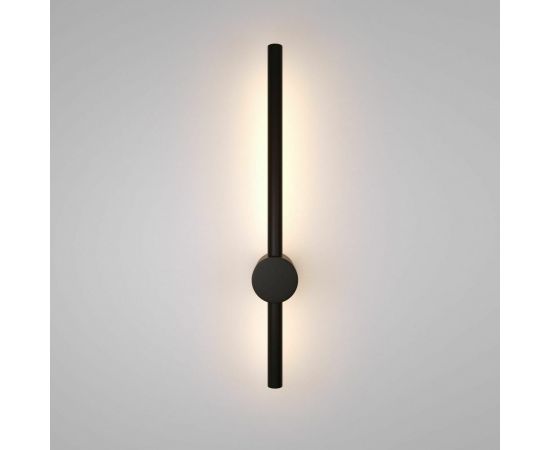 Настенный светодиодный светильник Elektrostandard MRL LED 1114 Cane LED черный a058233 – изображение 3