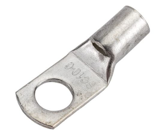 Кольцевой наконечник Nord-Yada D6.5 мм, 10 мм, ТМЛ 10-6 907405 – изображение 3