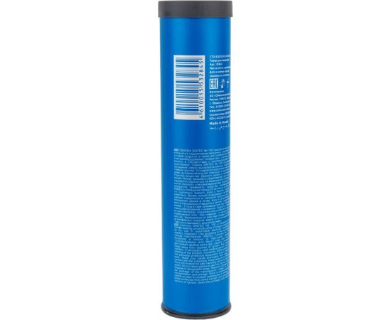 Смазка Sintec №158 400 г 81824 – изображение 7