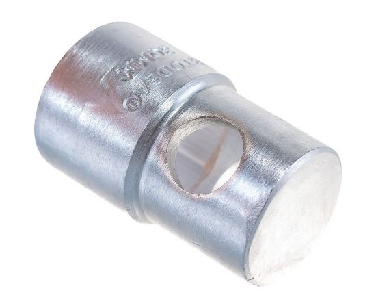 Головка торцевая высокая 30 под вороток АвтоDело 40230 10034 – изображение 2