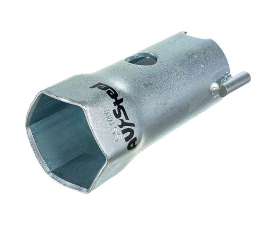 Ступичный ключ AV Steel 55мм с шипами 6-гранный AV-935050 – изображение 3